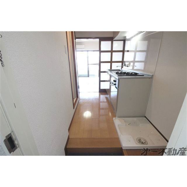 その他部屋・スペース　キッチンスペース