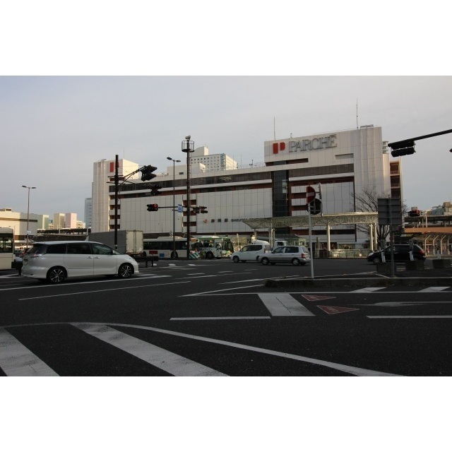 その他　ＪＲ静岡駅（その他）まで850m