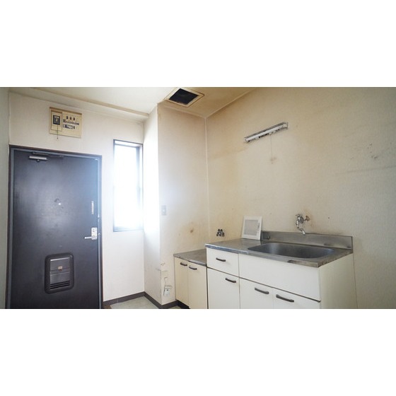 その他部屋・スペース　キッチン