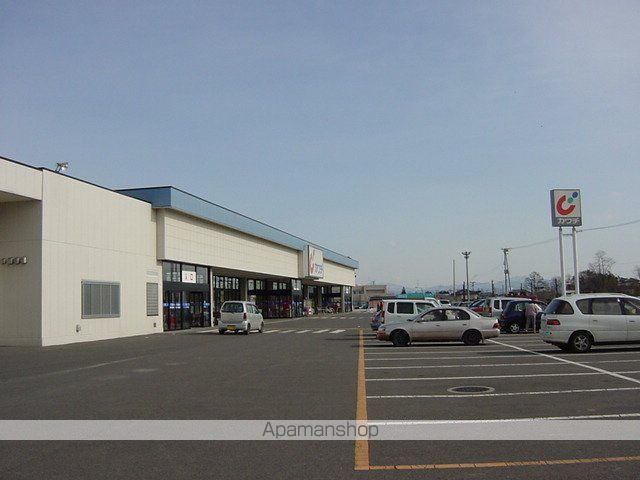その他　カワチ薬品大槻店（その他）まで629m
