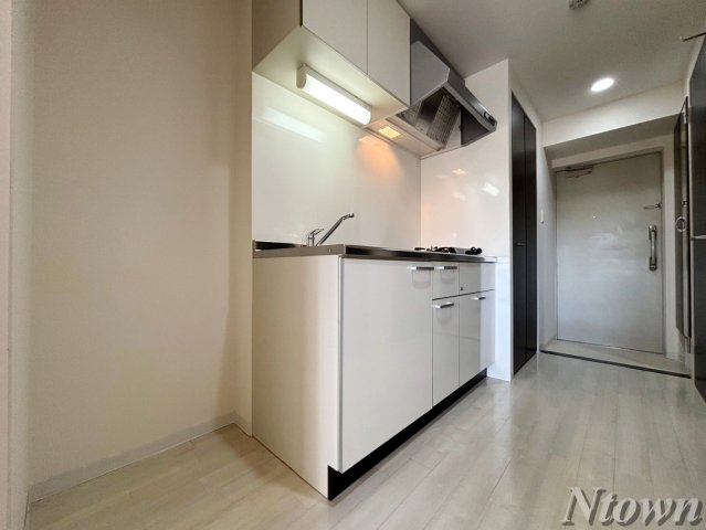 その他部屋・スペース　内装です