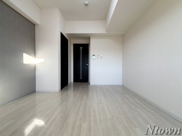 居室・リビング　ゆったり過ごせる居間です