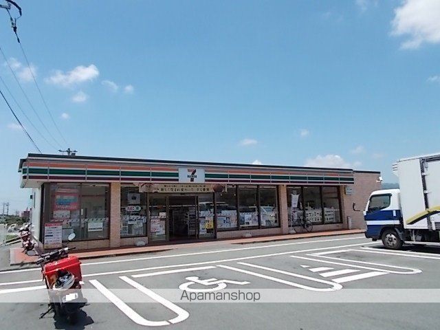 コンビニ　セブンイレブン玉名寺田店（コンビニ）まで700m