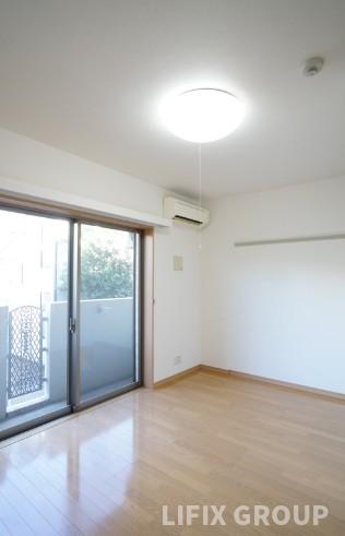 居室・リビング　居室・リビング