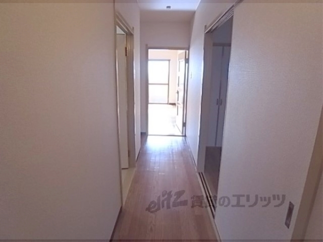 その他部屋・スペース　廊下