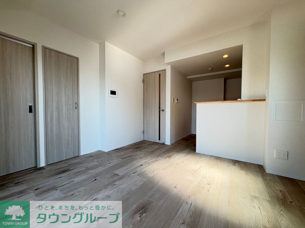 その他部屋・スペース　リビング/居室