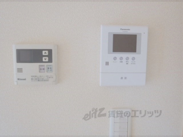 セキュリティ　ドアフォン（ＴＶ含）