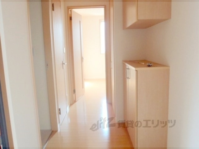 その他部屋・スペース　廊下