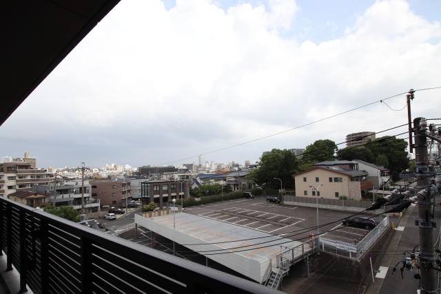 眺望　※別室の参考写真の為、現況優先です。