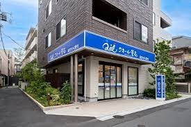 ドラックストア　クオール薬局幡ケ谷店（ドラッグストア）まで369m