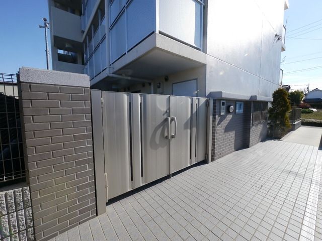 エントランス　★エントランス★