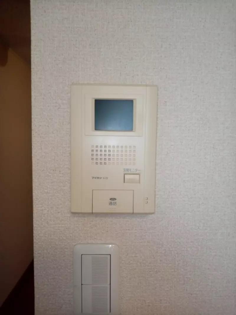 セキュリティ　同タイプ別画像