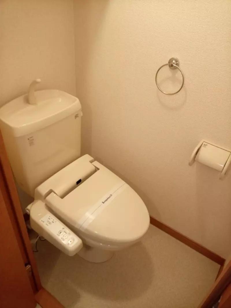 トイレ　同タイプ別画像