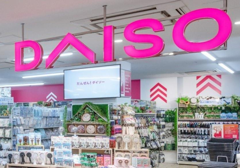 その他　ダイソー（その他）まで800m