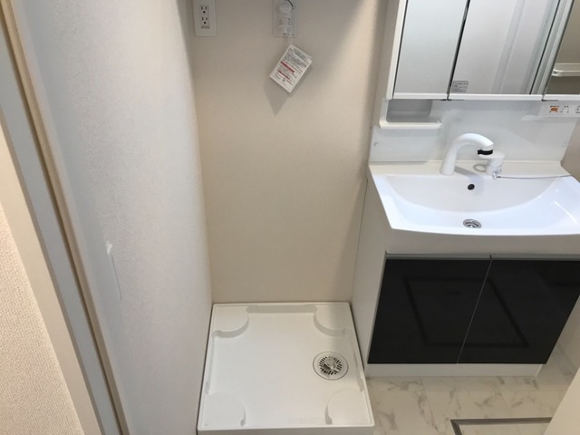 その他　洗濯パン