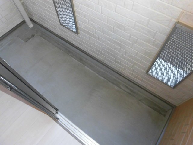 バルコニー　ベランダ