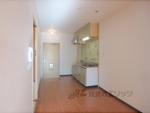 居室・リビング　ダイニング