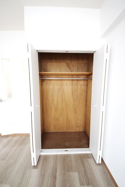 収納　★リフォームされてますので内装もきれいです★