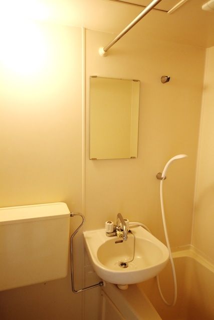 洗面設備　★洗面所★