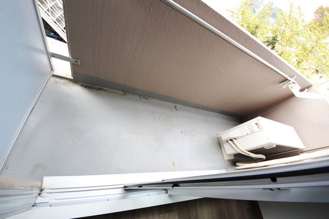 バルコニー　★バルコニー★