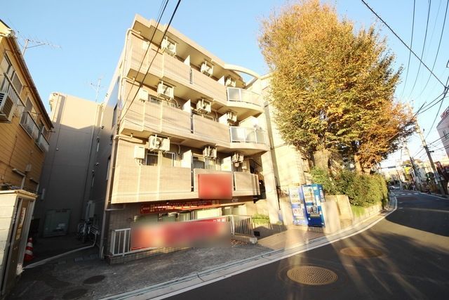 建物外観　★外観★