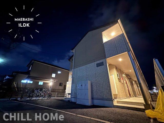 建物外観　他社様掲載物件もまとめてご紹介、ご案内可能です(^^)/