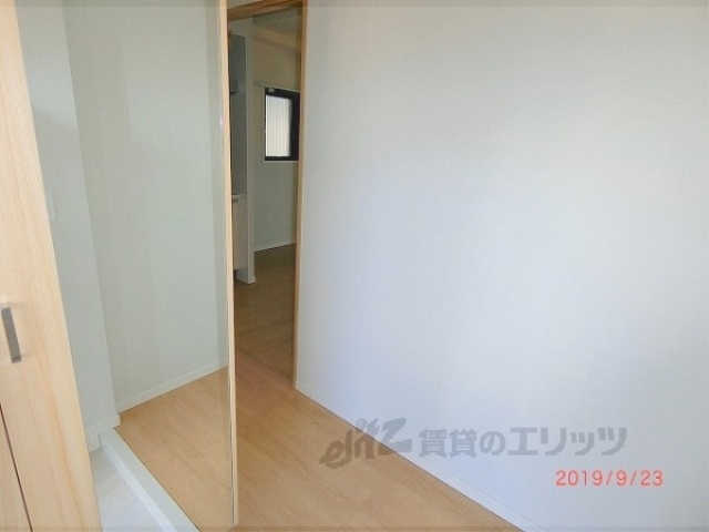 その他部屋・スペース　廊下