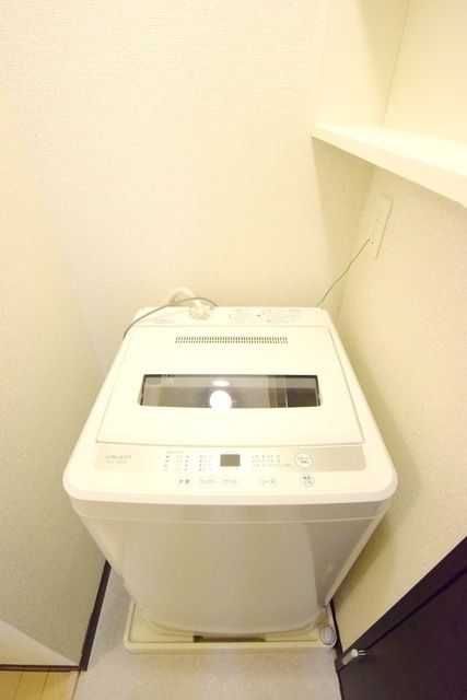 その他設備　室内・室内設備