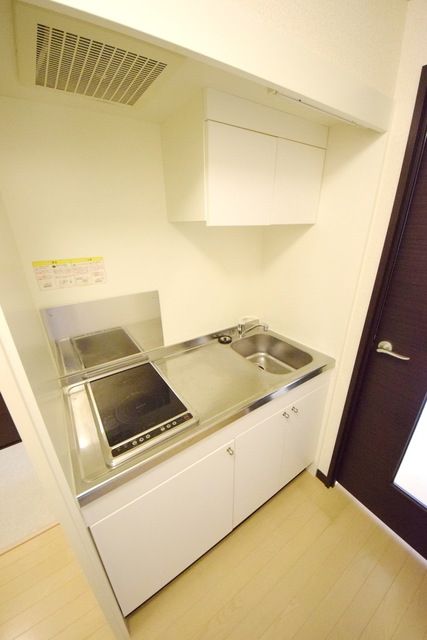 キッチン　室内・室内設備