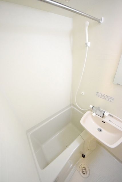 バス・シャワールーム　室内・室内設備