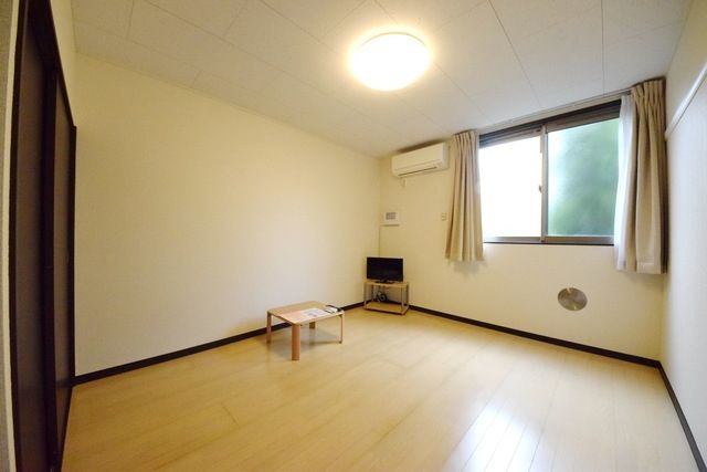 居室・リビング　室内・室内設備