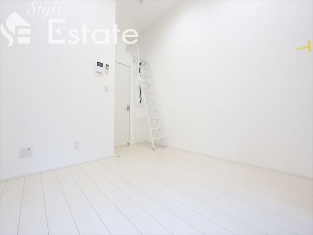 居室・リビング　☆リビング