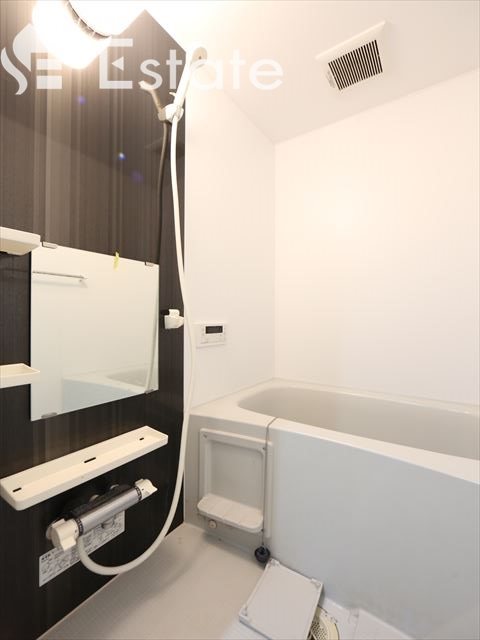 バス・シャワールーム　☆バスルーム