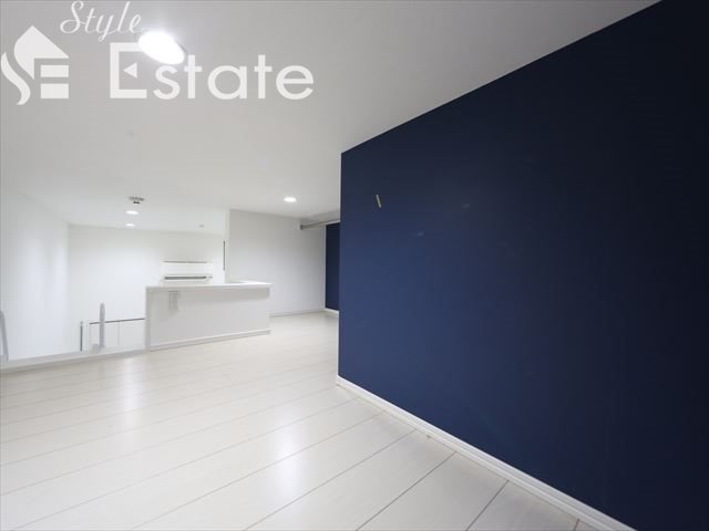 その他部屋・スペース　☆ロフト