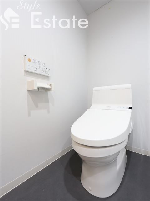 トイレ　☆トイレ