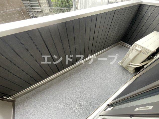 バルコニー　高崎、前橋、伊勢崎エリアのお部屋探しはエンドスケープまで！お