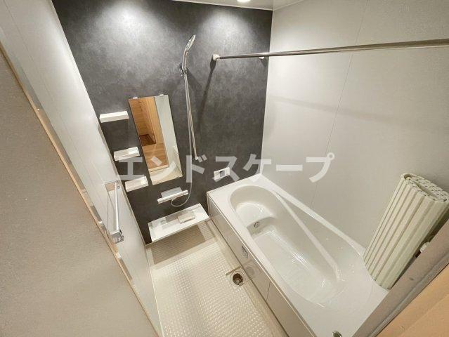 バス・シャワールーム　高崎、前橋、伊勢崎エリアのお部屋探しはエンドスケープまで！お