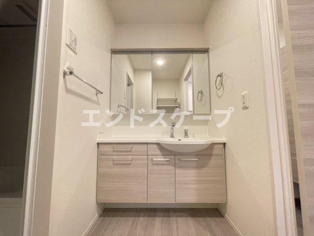 洗面設備　高崎、前橋、伊勢崎エリアのお部屋探しはエンドスケープまで！お