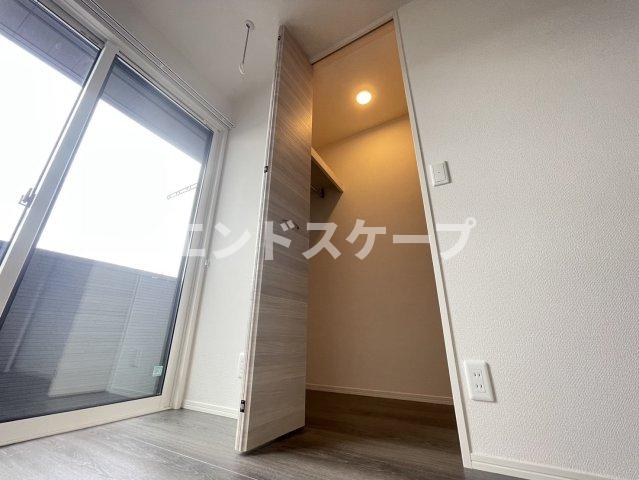 収納　高崎、前橋、伊勢崎エリアのお部屋探しはエンドスケープまで！お