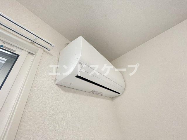 その他設備　高崎、前橋、伊勢崎エリアのお部屋探しはエンドスケープまで！お