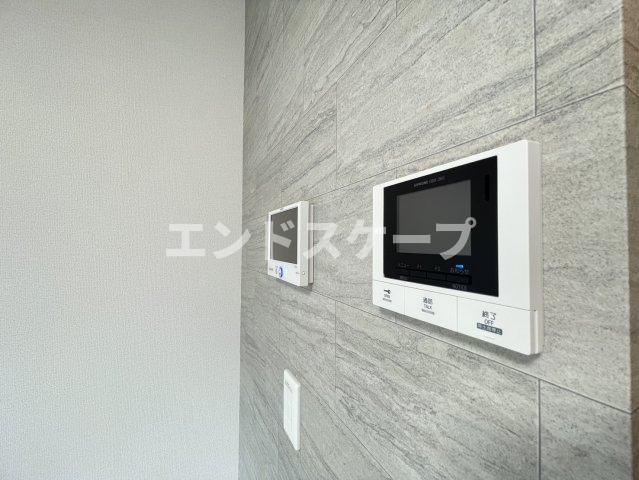 セキュリティ　高崎、前橋、伊勢崎エリアのお部屋探しはエンドスケープまで！お