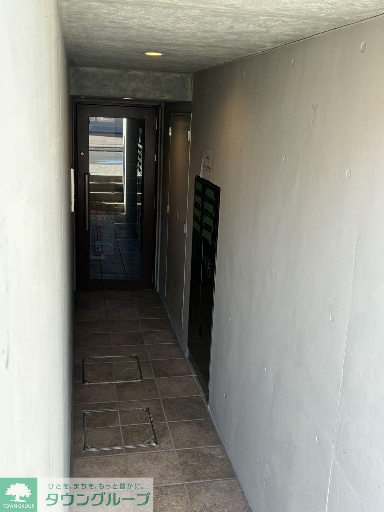 ロビー　ロビー