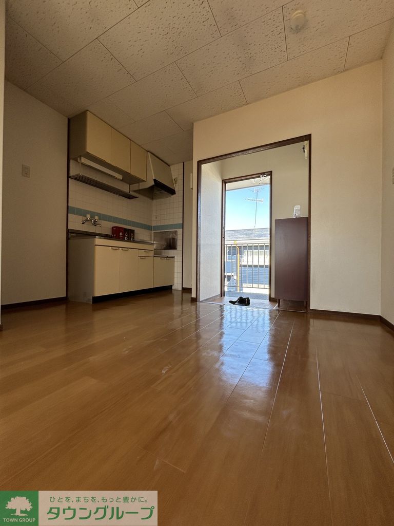 居室・リビング　リビング/居室