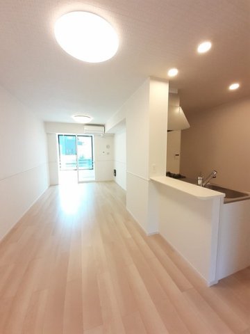 居室・リビング　おしゃれなリビングです