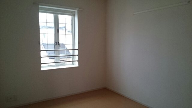 その他部屋・スペース　中はこのようになっています