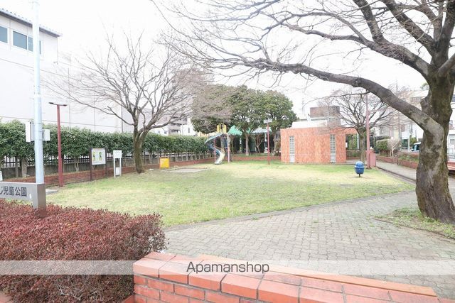 公園　もみじ児童公園（公園）まで234m