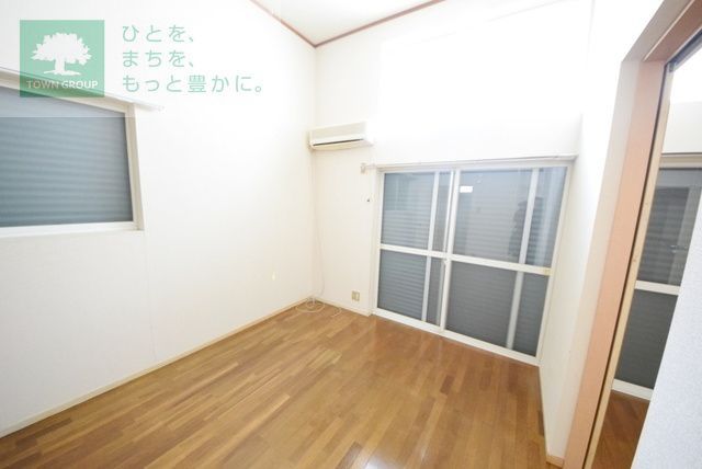 その他　雨戸つき