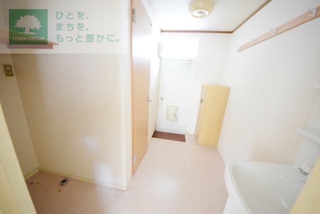 その他設備　居室からの景色