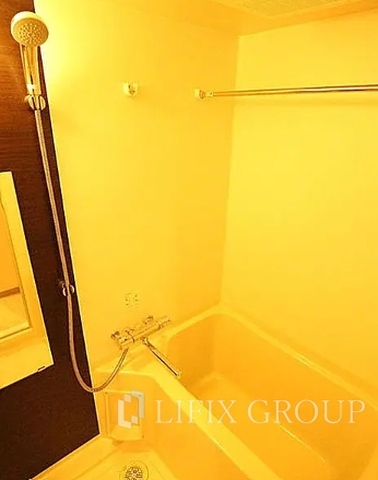 バス・シャワールーム　風呂