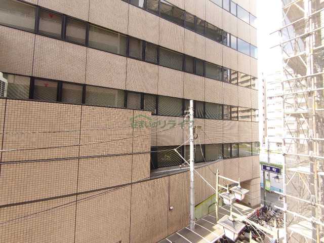 眺望　クリオ文京小石川